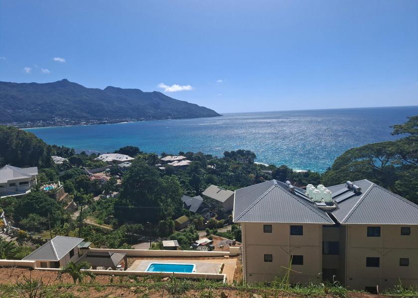  Mahé Island Exterior view