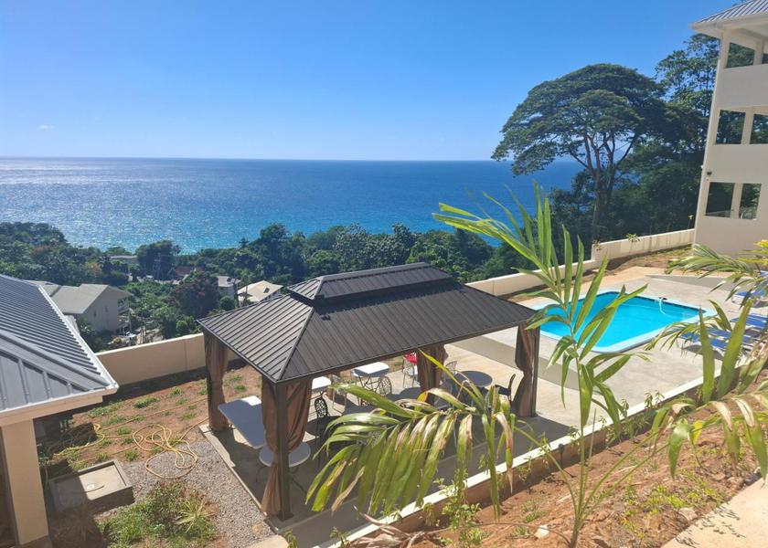  Mahé Island Facilities