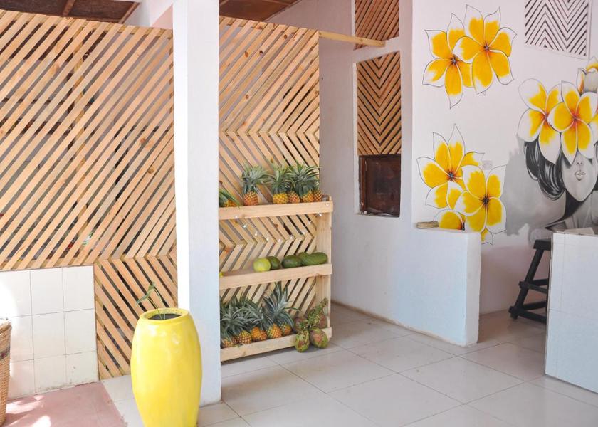  Nungwi Restaurant