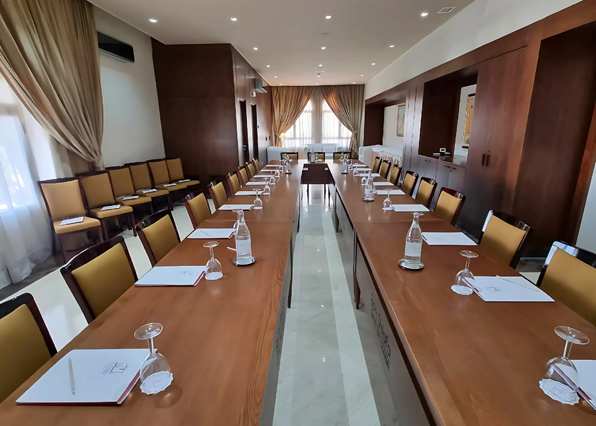 Meeting room / ballrooms