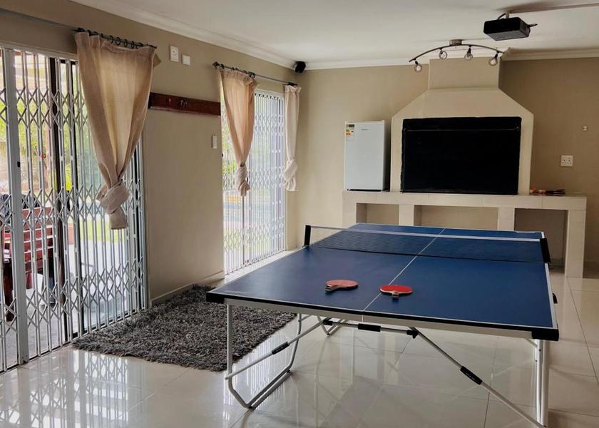 Eastern Cape East London Recreational facilities