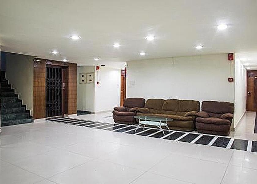 Uttar Pradesh Kanpur Lobby