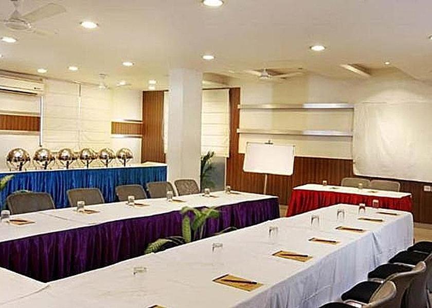 Uttar Pradesh Kanpur Meeting room / ballrooms