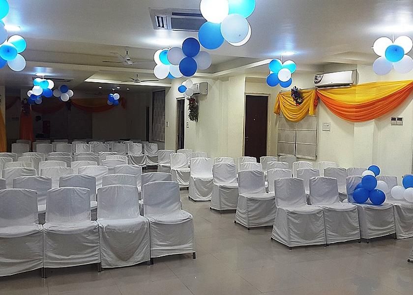 Uttar Pradesh Kanpur Business Centre