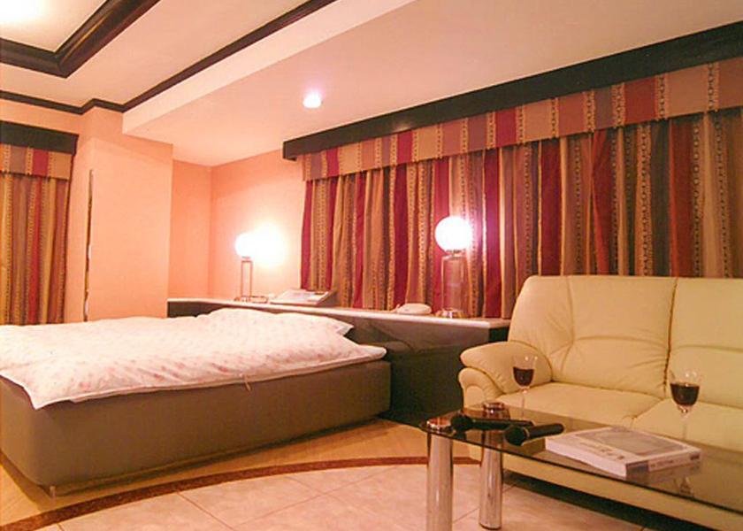 Okayama Okayama Interior view