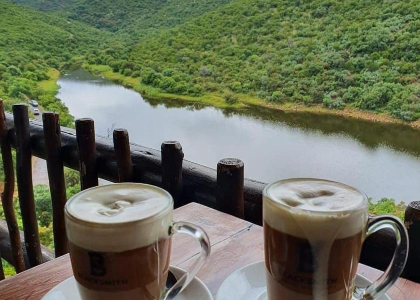 Limpopo Bela-Bela Restaurant