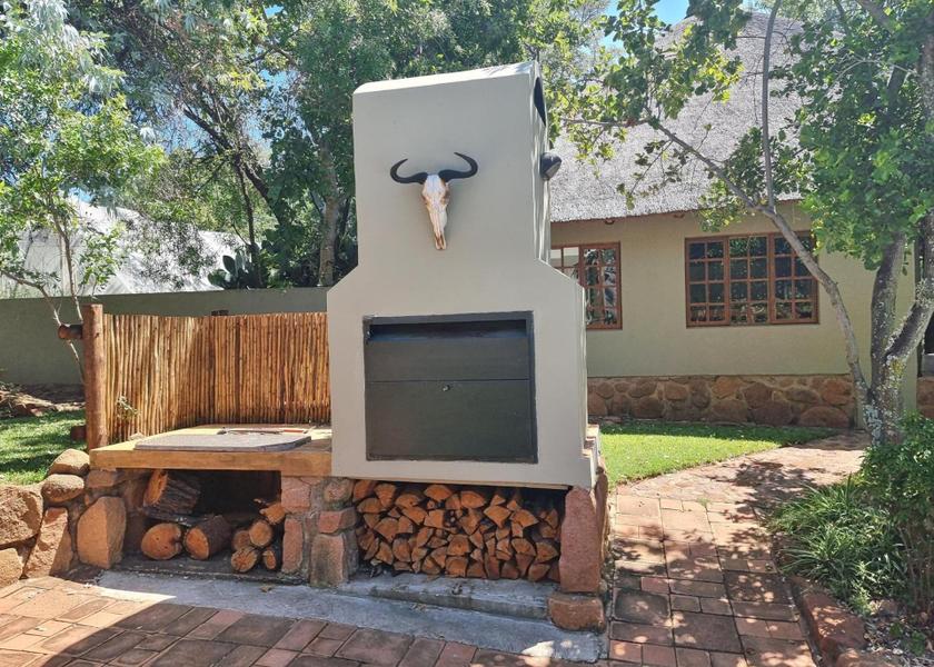 Limpopo Bela-Bela 