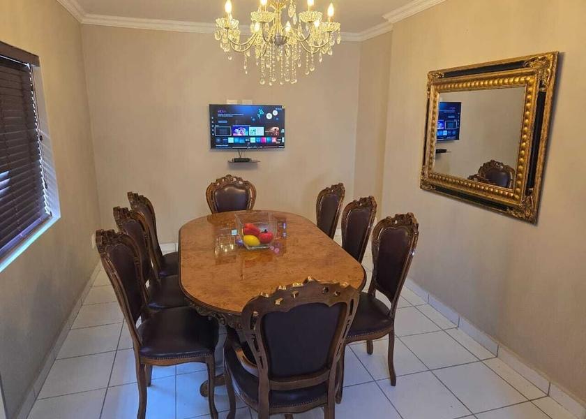Gauteng Centurion Front of property