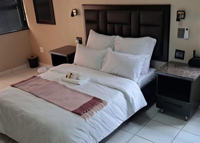 Gauteng Centurion Room