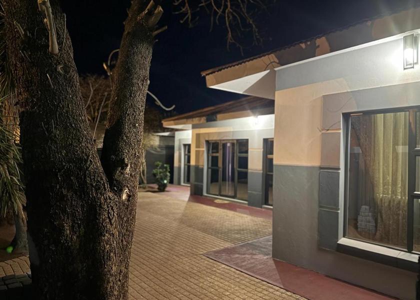 Limpopo Mookgopong 