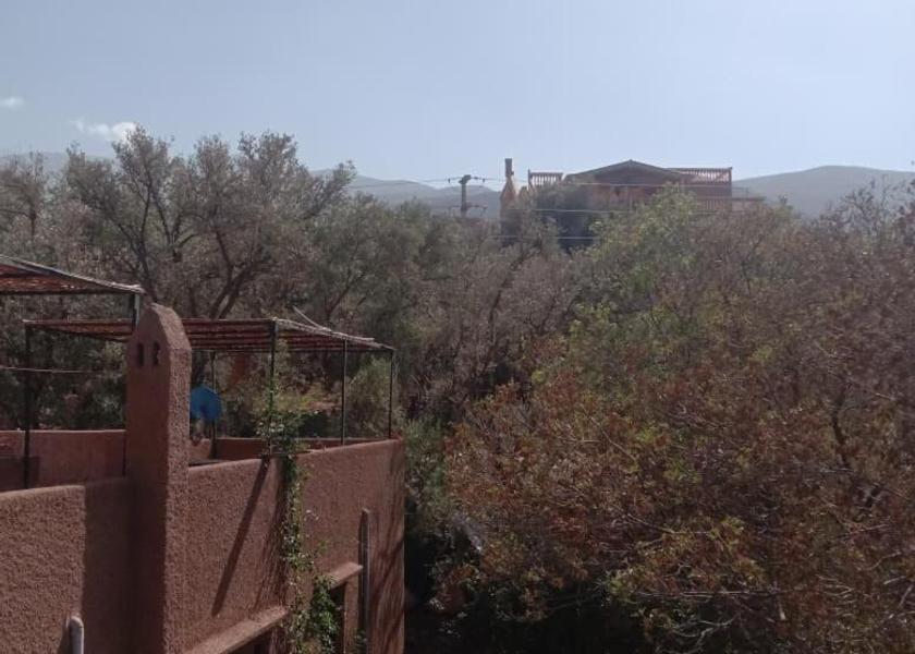 Marrakech-Safi Ouirgane 