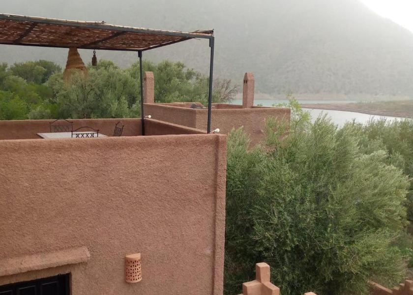 Marrakech-Safi Ouirgane 