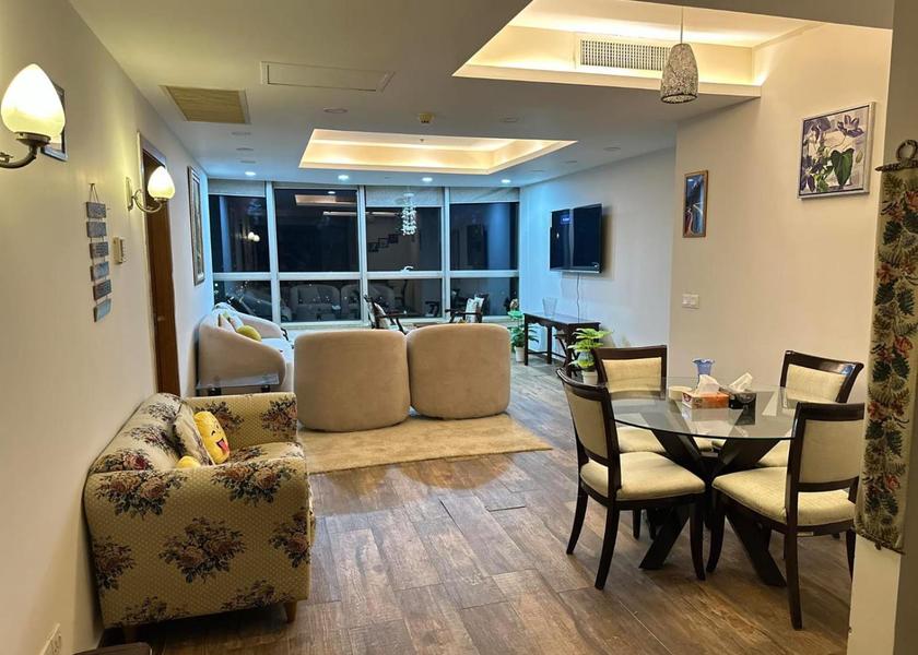 Federal Capital Territory Islamabad Facilities