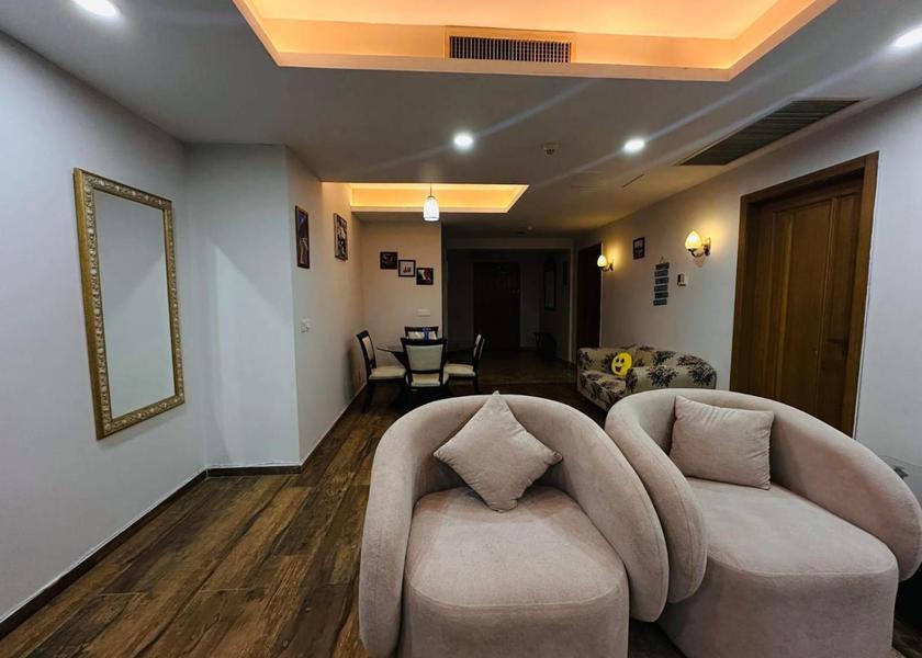 Federal Capital Territory Islamabad Public Areas