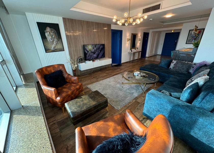 Federal Capital Territory Islamabad Public Areas