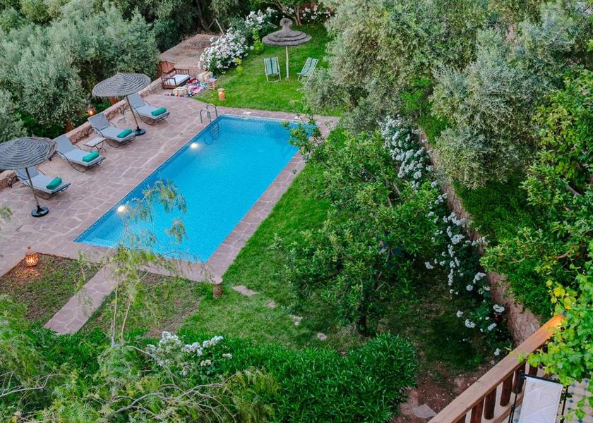 Marrakech-Safi Ouirgane Sports and activities