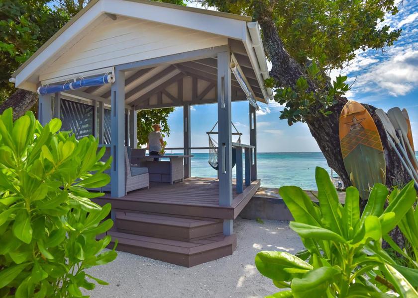  Mahé Island Exterior view