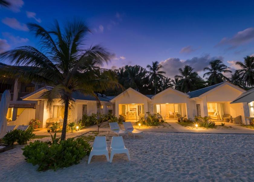  Mahé Island Exterior view