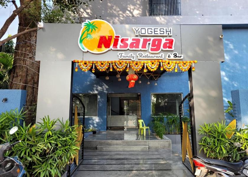 Maharashtra Aurangabad Exterior view