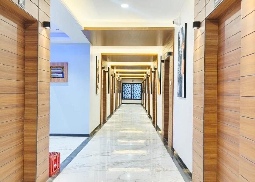 Maharashtra Aurangabad Lobby