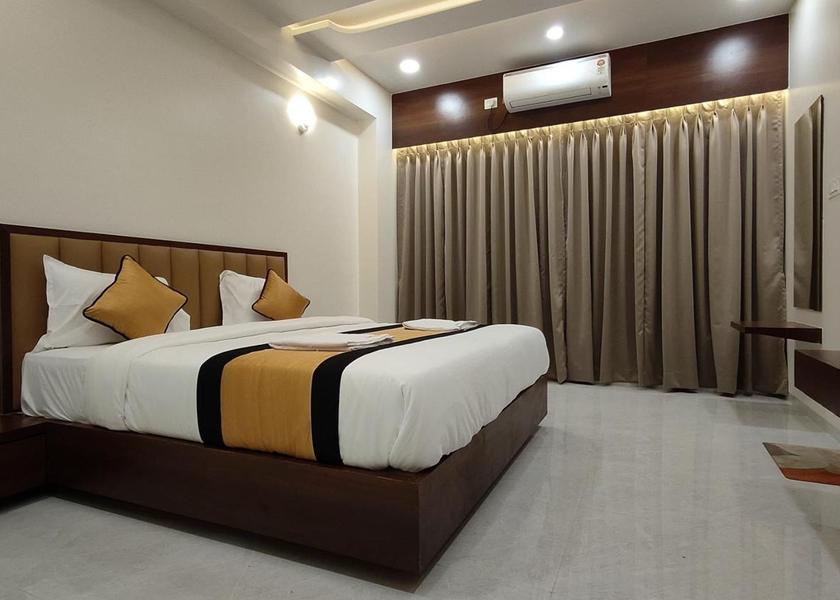 Maharashtra Aurangabad Double Executive