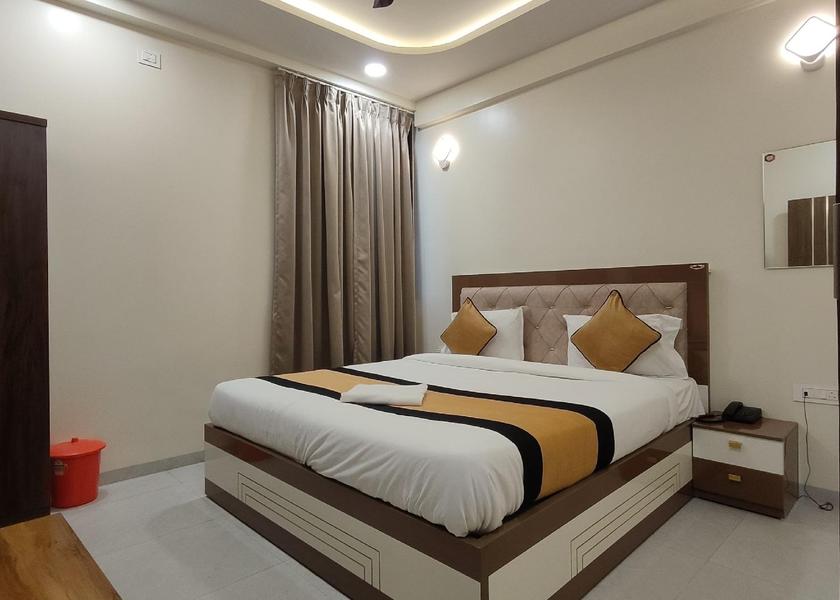 Maharashtra Aurangabad Standard Non AC Room