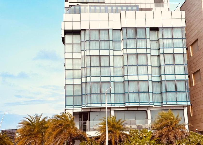 Kaafu Atoll Hulhumalé 