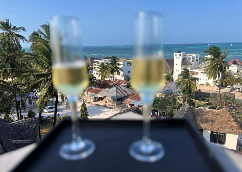 Surrounding environment