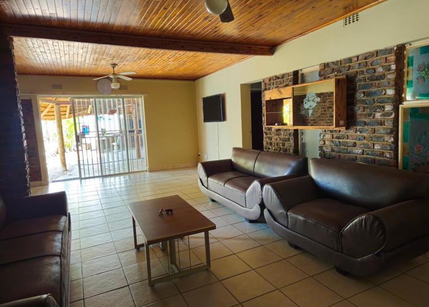 Limpopo Bela-Bela Facilities
