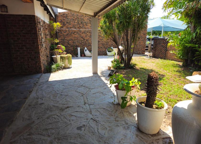 Limpopo Bela-Bela Garden