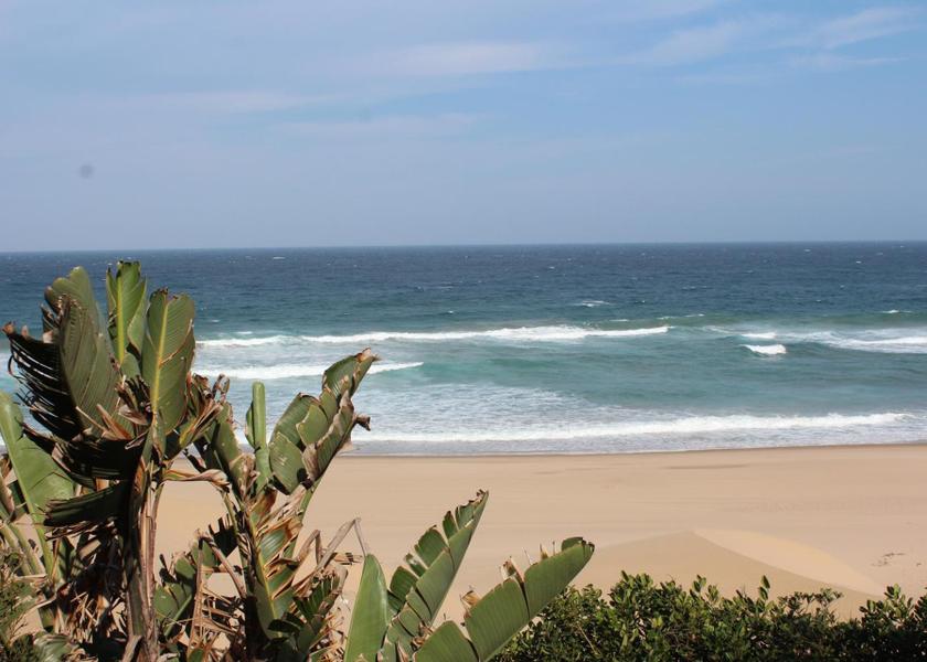 KwaZulu-Natal Sodwana Bay National Park Beach