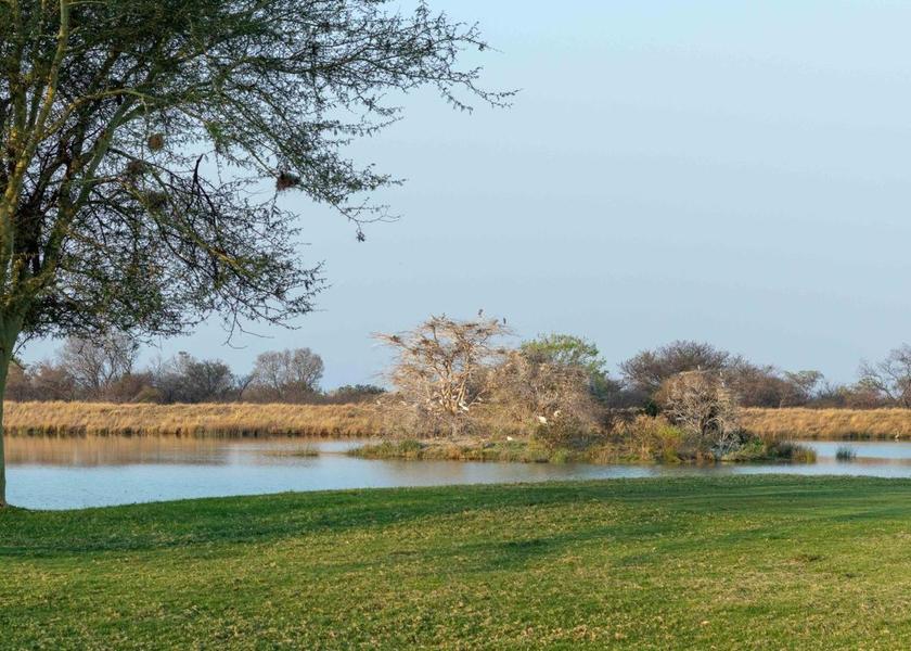Limpopo Mookgopong Surrounding environment