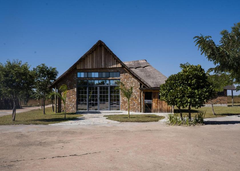 Meeting room / ballrooms