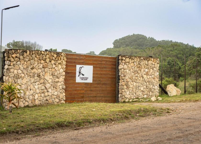 Western Cape Jongensfontein 