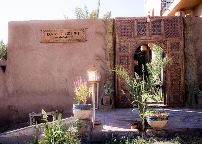 Drâa-Tafilalet Zagora 