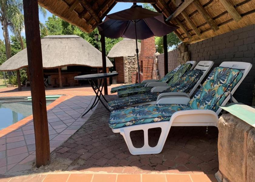 Gauteng Cullinan View