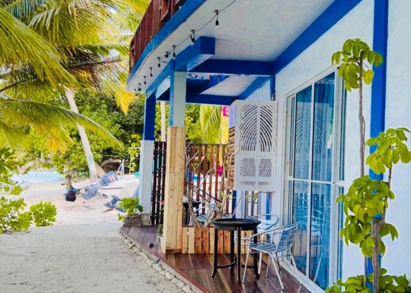 Baa Atoll Kendhoo 