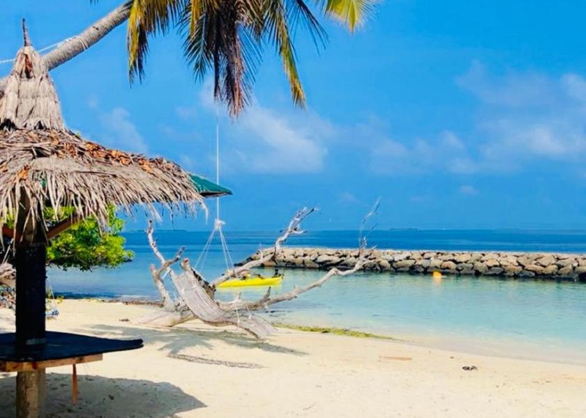 Baa Atoll Kendhoo 