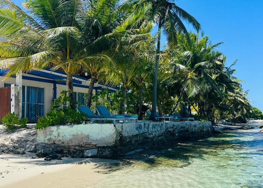 Baa Atoll Kendhoo 
