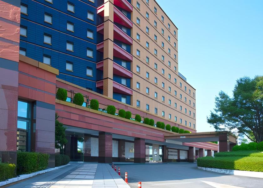 Gifu Hashima 