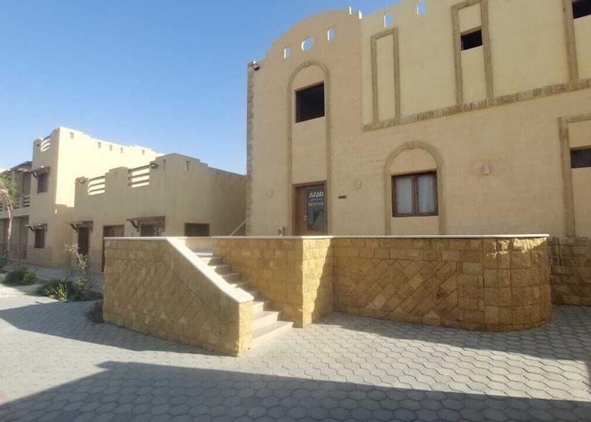 Matrouh Governorate Siwa Exterior