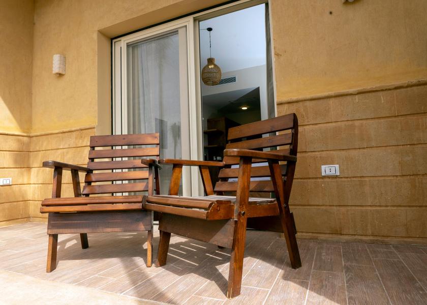 Matrouh Governorate Siwa Guestroom