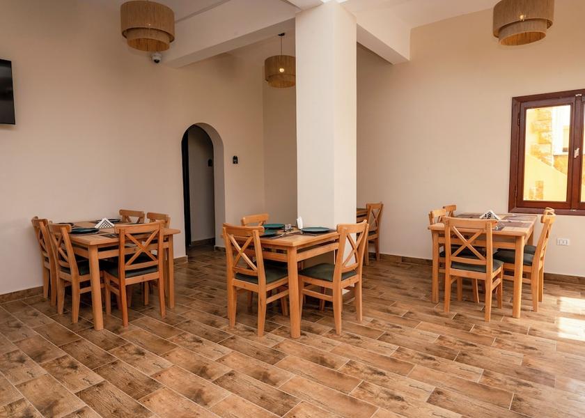 Matrouh Governorate Siwa Restaurant