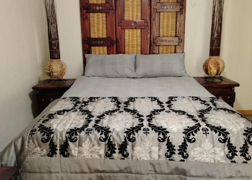 Northern Cape Kuruman Double Room with Private Bathroom