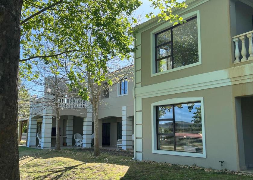 Western Cape Plettenberg Bay Exterior view