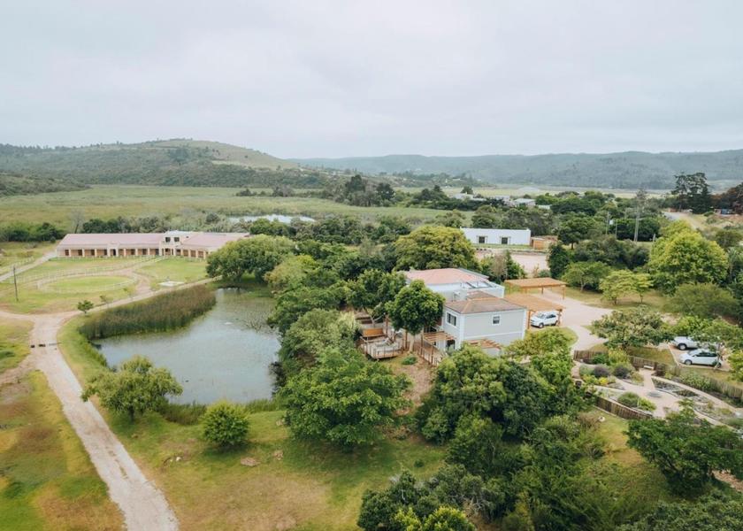 Western Cape Plettenberg Bay Exterior view