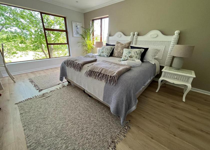Western Cape Plettenberg Bay Executive Suite