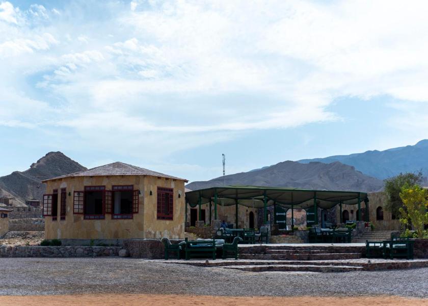 South Sinai Governorate Nuweiba 