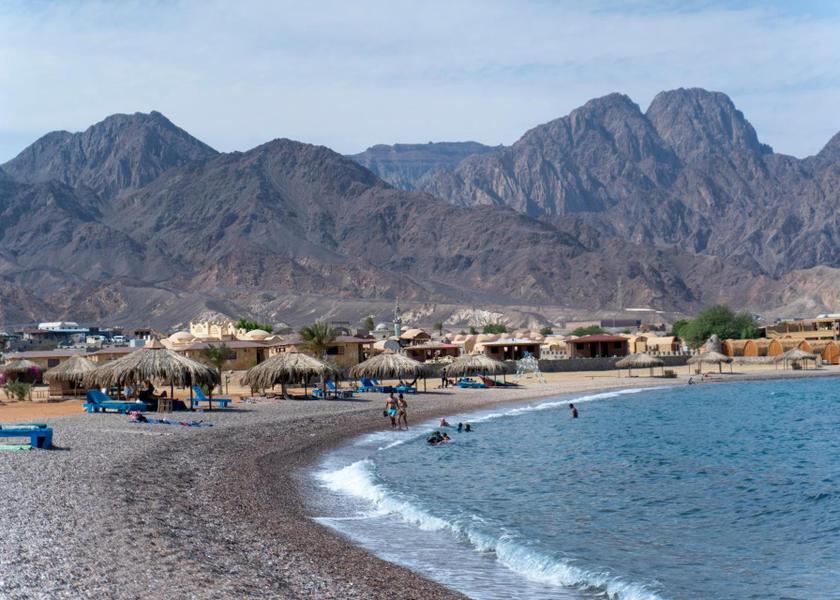 South Sinai Governorate Nuweiba 