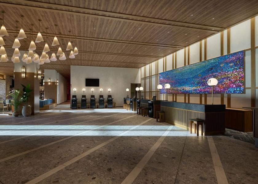 Chiba Urayasu Reception